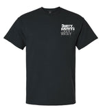 Durty Harry's Music Madness & Mayhem Tee