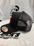 Rick's Classic Trucker Hat