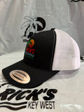 Rick's Classic Trucker Hat