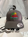 Rick's Classic Trucker Hat