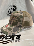 Rick's Classic Trucker Hat
