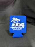 Rick's Neoprene Coozies