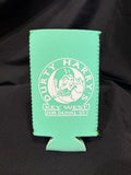 Rick's Neoprene Slim Can & Bottle Coozie