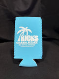 Rick's Neoprene Slim Can & Bottle Coozie