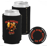 Old Sailor Neoprene Coozies