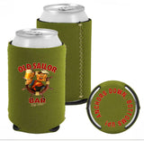 Old Sailor Neoprene Coozies