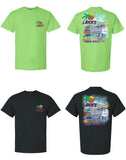 Rick's A1A Tee Shirt