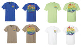 Duval Crawl Classic Tee