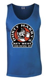 Durty Harry's Snidely Whiplash Tank