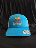 Rick's Classic Trucker Hat