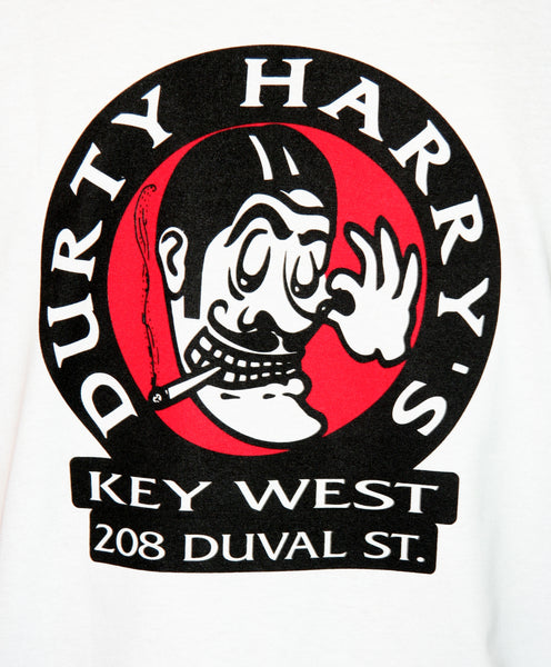 Durty Harry's Tank
