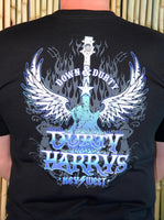 Durty Harry's Guitar