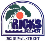Rick's & Durty Harry's Gift Card