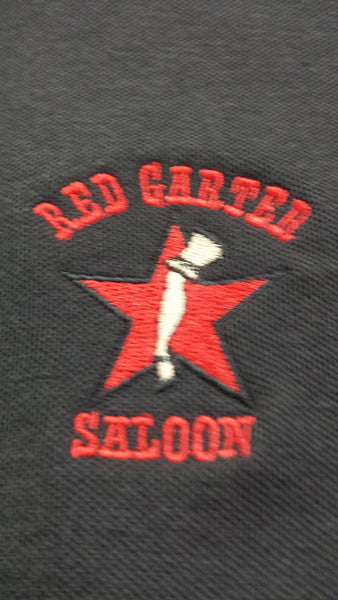 Red Garter Men's Polo