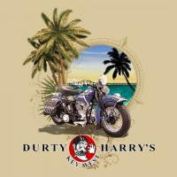 Durty Harry's Bike Shirt