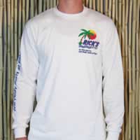 Men's Long Sleeve Tee